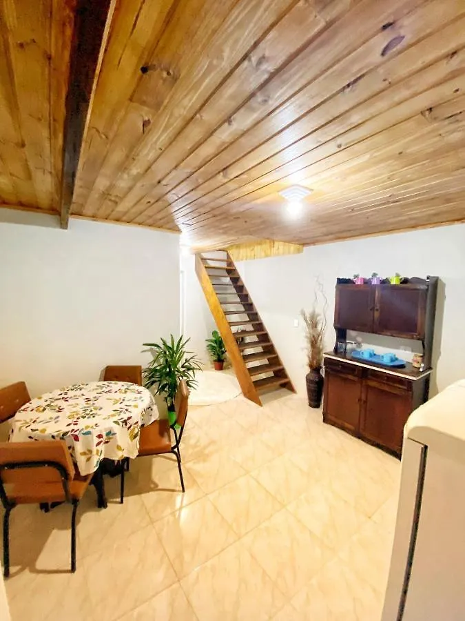 Chale Familiar Aconchegante Proximo Ao Centro. Holiday home Campos do Jordao